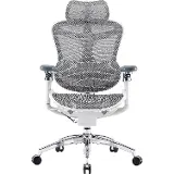 Sihoo DORO C300 Pro Mesh biela