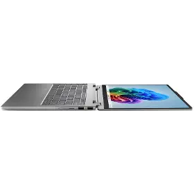 Notebook - Lenovo IdeaPad 5 2-in-1 15IPH11 Luna Grey (83UL002GCK) - 11