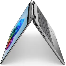 Notebook - Lenovo IdeaPad 5 2-in-1 15IPH11 Luna Grey (83UL002GCK) - 5