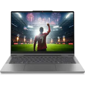 Notebook - Lenovo IdeaPad 5 2-in-1 15IPH11 Luna Grey (83UL002GCK) - 1