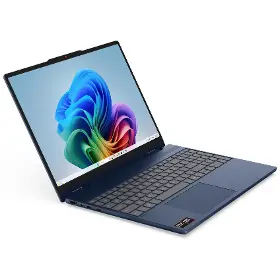 Notebook - Lenovo IdeaPad 5 2-in-1 15AGP11 Cosmic Blue (83UM002GCK) - 3