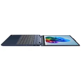 Notebook - Lenovo IdeaPad 5 2-in-1 15AGP11 Cosmic Blue (83UM002GCK) - 6