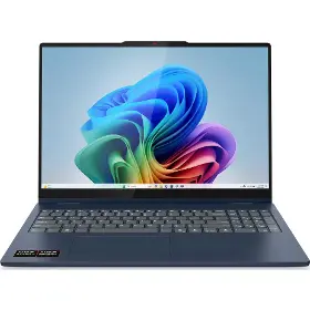 Notebook - Lenovo IdeaPad 5 2-in-1 15AGP11 Cosmic Blue (83UM002GCK) - 1
