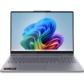 Notebook - Lenovo IdeaPad 5 2-in-1 15AHP11 Luna Grey (83UN0010CK) - 1