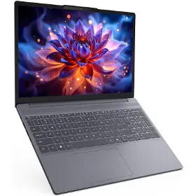 Notebook - Lenovo IdeaPad Slim 3 15IPH11 Luna Grey (83UR0068CK) - 2