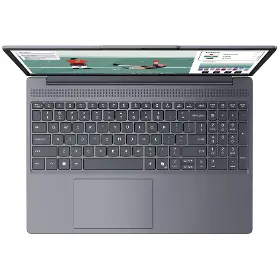Notebook - Lenovo IdeaPad Slim 3 15IPH11 Luna Grey (83UR0068CK) - 3