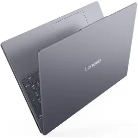 Notebook - Lenovo IdeaPad Slim 3 15IPH11 Luna Grey (83UR0068CK) - 5