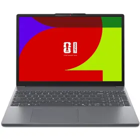 Notebook - Lenovo IdeaPad Slim 3 15IPH11 Luna Grey (83UR0068CK) - 1