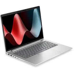 Notebook - HP EliteBook 6 G2a Atmospheric Blue (DG8J8ET) - 2