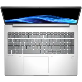 Notebook - HP EliteBook 6 G1i Glacier Silver (DH2V4ET) - 4