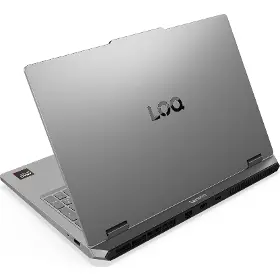 Herní notebook - Lenovo LOQ Essential 15ARP11 (83VA001FCK) Grey - 7
