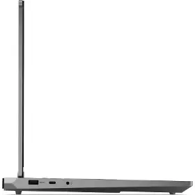 Herní notebook - Lenovo LOQ Essential 15ARP11 (83VA001FCK) Grey - 8