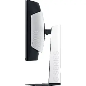 LED monitor - Xiaomi 34" Monitor G34WQi - 4