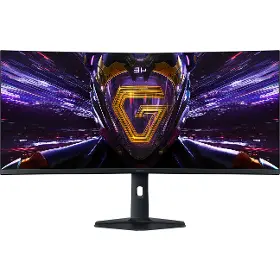 LED monitor - Xiaomi 34" Monitor G34WQi - 1