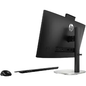 All in One PC - HP ProStudio 4 G1i Black (D8UW6ET) - 5