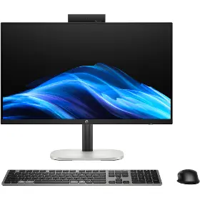 All in One PC - HP ProStudio 4 G1i Black (D8UW6ET) - 1