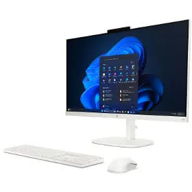All in One PC - HP ProStudio 2 G2a Cashmere White (D94ZJET) - 3