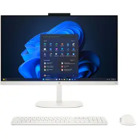 All in One PC - HP ProStudio 2 G2a Cashmere White (D94ZJET) - 1