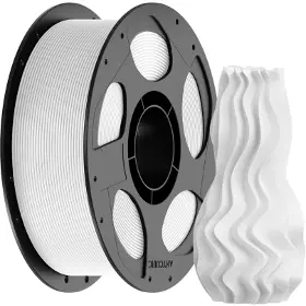Filament - Anycubic ABS 1,75 mm White - 1