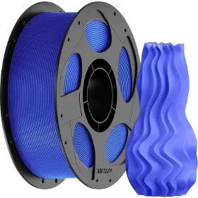 Filament - Anycubic ABS 1,75 mm Blue - 1