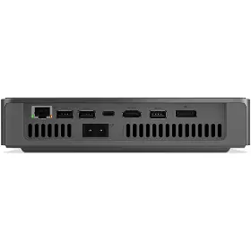 PC sestava - Lenovo IdeaCentre Mini 01IRH10R Luna Grey (91B2005GMK) - 5