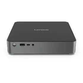 PC sestava - Lenovo IdeaCentre Mini 01IRH10R Luna Grey (91B2005FMK) - 2