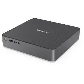 PC sestava - Lenovo IdeaCentre Mini 01IRH10R Luna Grey (91B2005FMK) - 3