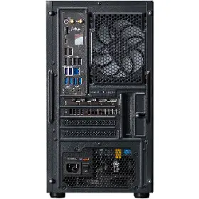 Herní PC - Hal3000 Master Gamer Pro-K (Ultra 5 250KF, RTX 5070) - 6