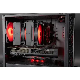 Herní PC - Hal3000 Master Gamer Pro-K (Ultra 5 250KF, RTX 5070) - 7