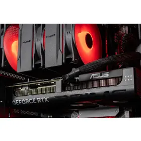 Herní PC - Hal3000 Master Gamer Pro-K (Ultra 5 250KF, RTX 5070) - 8