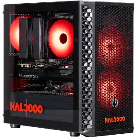 Herní PC - Hal3000 Master Gamer Pro-K (Ultra 5 250KF, RTX 5070) - 1