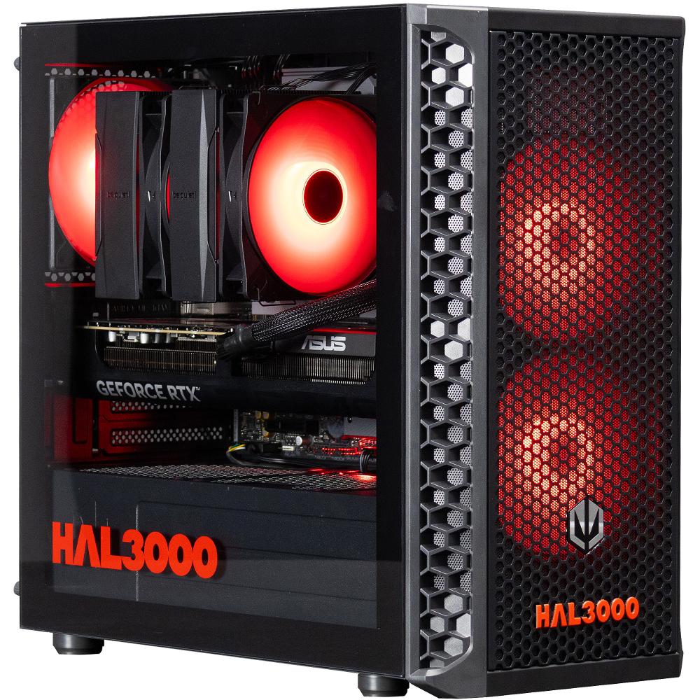 Master Gamer Pro-K U5 32/1T W11H HAL3000