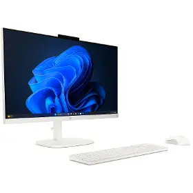 All in One PC - HP ProStudio 2 G2i White (D94ZMET) - 2