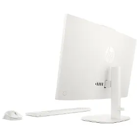 All in One PC - HP ProStudio 2 G2i White (D94ZMET) - 5