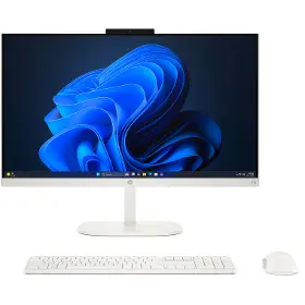 All in One PC - HP ProStudio 2 G2i White (D94ZMET) - 1