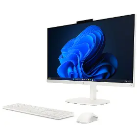 All in One PC - HP ProStudio 2 G2i White (D94ZNET) - 3
