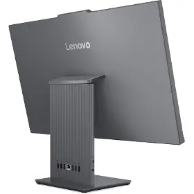 All in One PC - Lenovo IdeaCenter AIO Luna Grey (F0HM013WCK) - 6