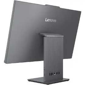 All in One PC - Lenovo IdeaCenter AIO Luna Grey (F0HM013WCK) - 7