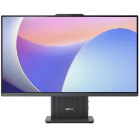 All in One PC - Lenovo IdeaCenter AIO Luna Grey (F0HM013WCK) - 1