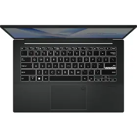 Notebook - Asus Vivobook Go 14 (E1404FA-EB1869WZ) + Rozšířená záruka - 4