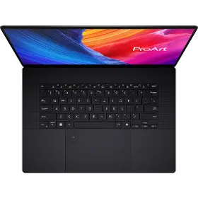 Notebook - Asus ProArt P16 (H7606WM-OLED122XZ) + Rozšířená záruka - 2