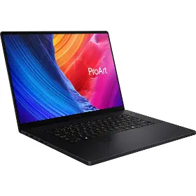 Notebook - Asus ProArt P16 (H7606WR-OLED074XZ) + Rozšířená záruka - 5