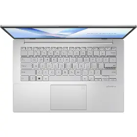 Notebook - Asus Vivobook 16 (M1607GA-MB036W) + Rozšířená záruka - 2