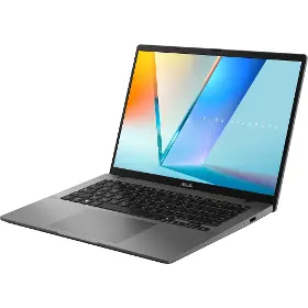 Notebook - Asus Vivobook S14 (M3407GA-OLED088WZ) + Rozšířená záruka - 2
