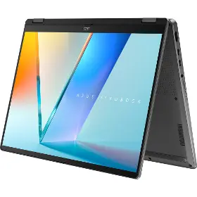 Notebook - Asus Vivobook 14 Flip (TP3407SA-OLED147WZ) - 6
