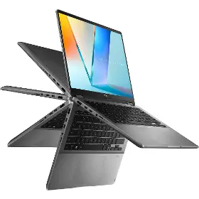 Notebook - Asus Vivobook 16 Flip (TP3607SA-OLED190W) - 8