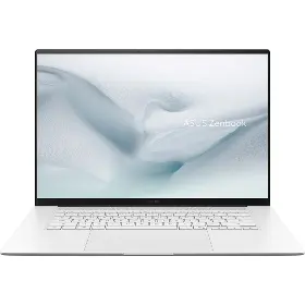 Notebook - Asus Zenbook S 16 (UM5606GA-OLED382WZ) + Rozšířená záruka - 1
