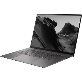 Notebook - Asus Zenbook S 16 (UM5606GA-OLED592XZ) + Rozšířená záruka - 2