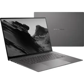 Notebook - Asus Zenbook S 16 (UM5606GA-OLED592XZ) + Rozšířená záruka - 6