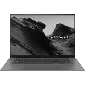 Notebook - Asus Zenbook S 16 (UM5606GA-OLED594WZ) + Rozšířená záruka - 1